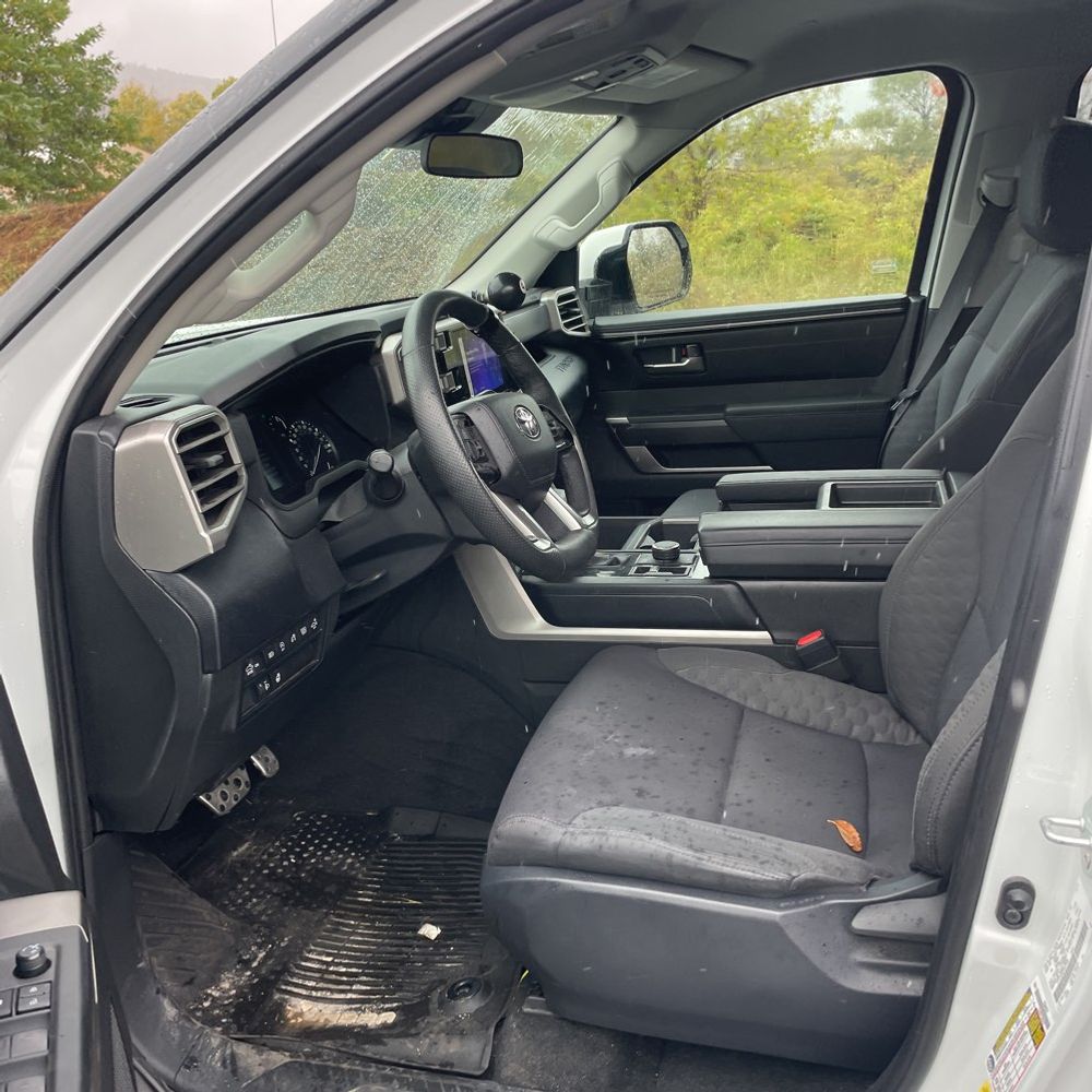 2023 Toyota Tundra SR5