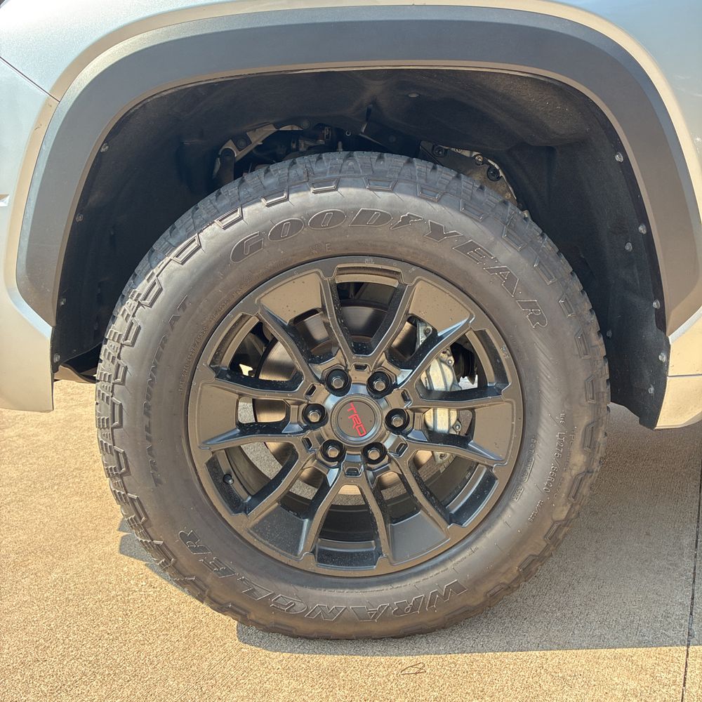 2023 Toyota Tundra SR5