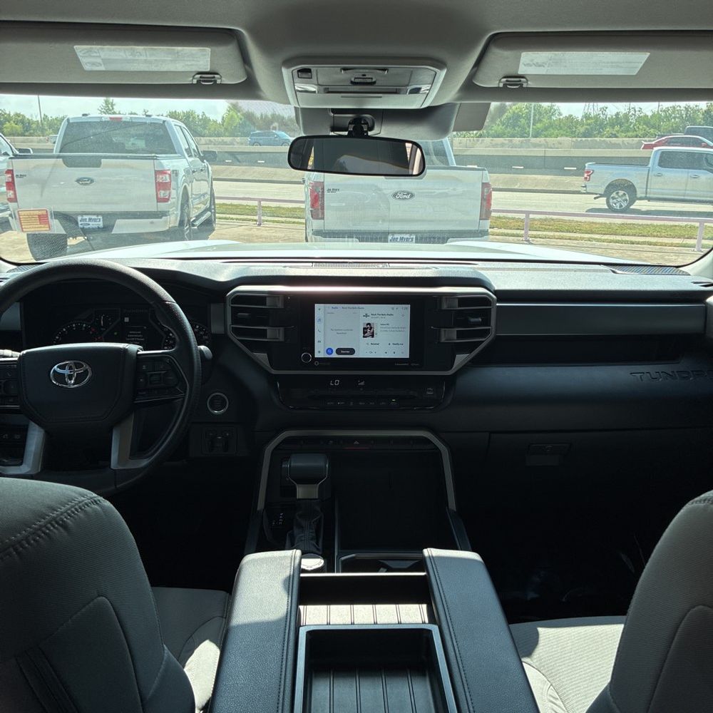 2023 Toyota Tundra SR5