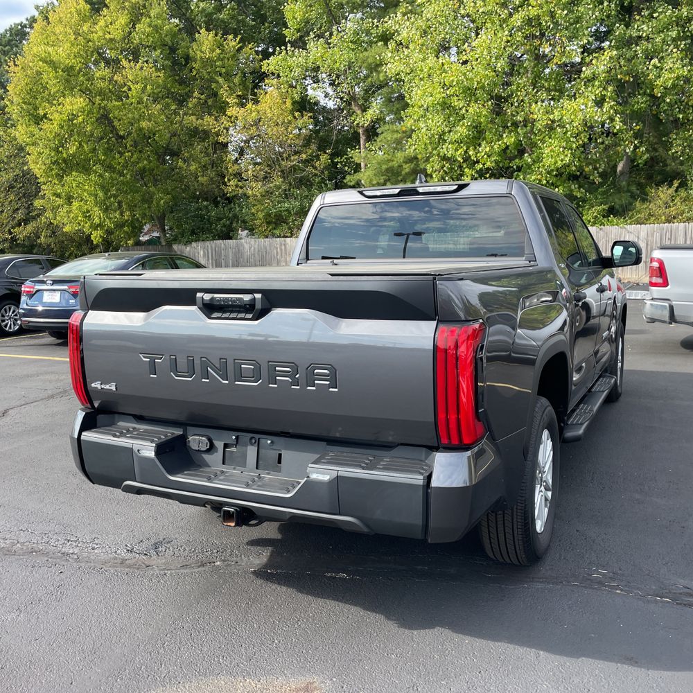2023 Toyota Tundra SR5