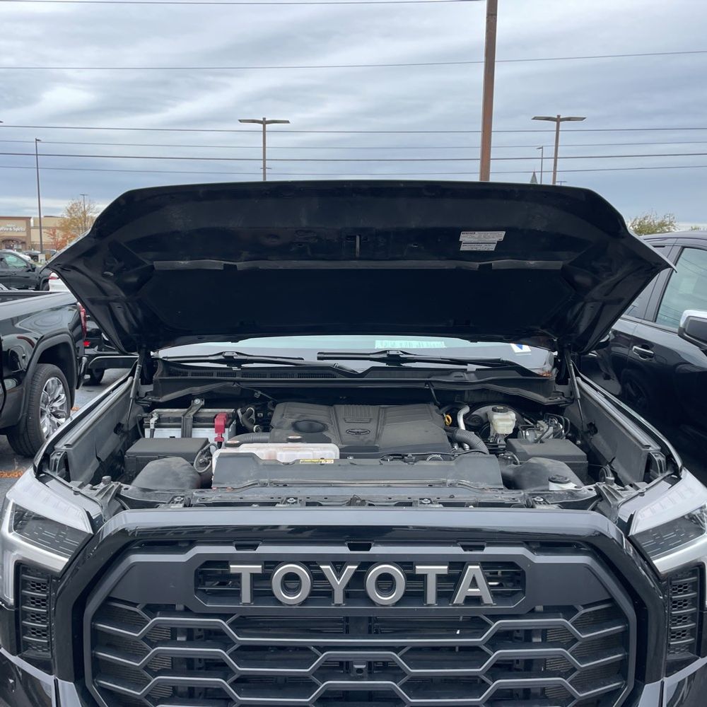 2023 Toyota Tundra SR5