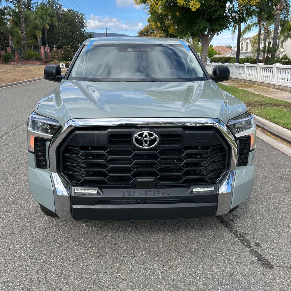 2023 Toyota Tundra SR5