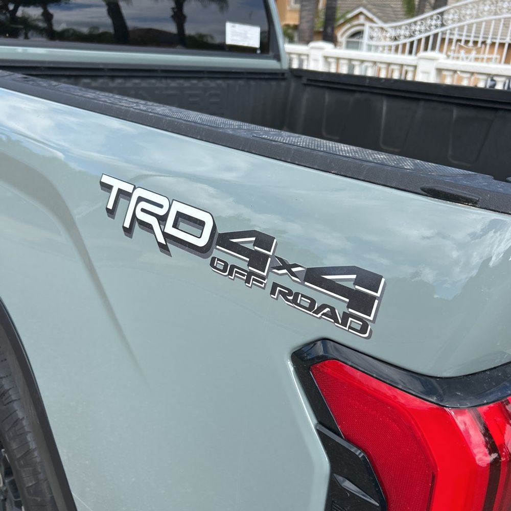 2023 Toyota Tundra SR5