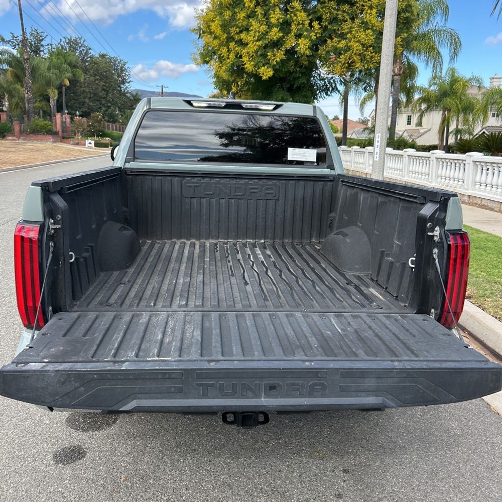 2023 Toyota Tundra SR5