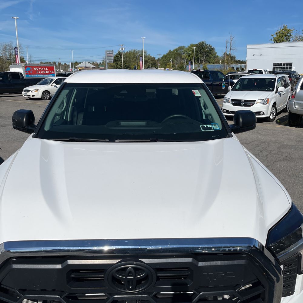 2023 Toyota Tundra SR5