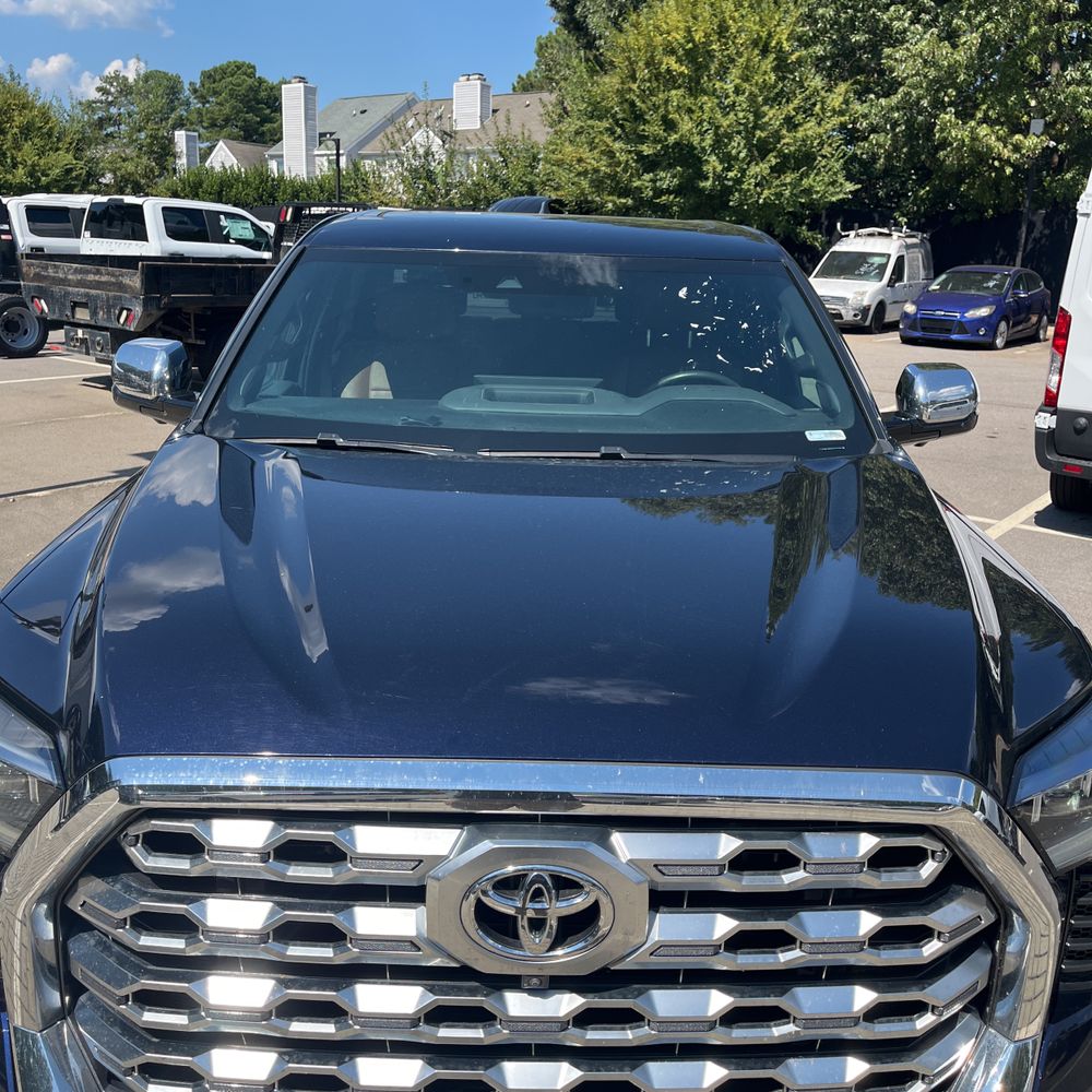 2023 Toyota Tundra 1794 Edition