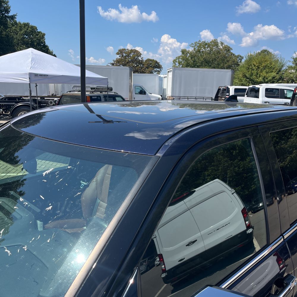 2023 Toyota Tundra 1794 Edition