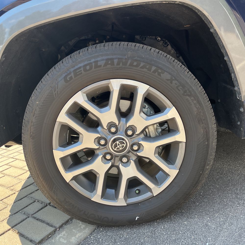 2023 Toyota Tundra 1794 Edition