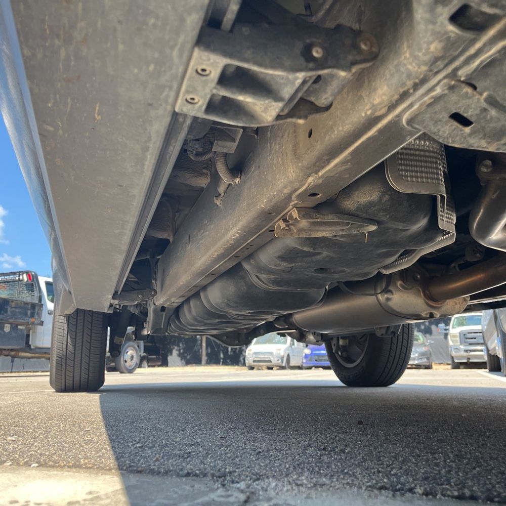 2023 Toyota Tundra 1794 Edition