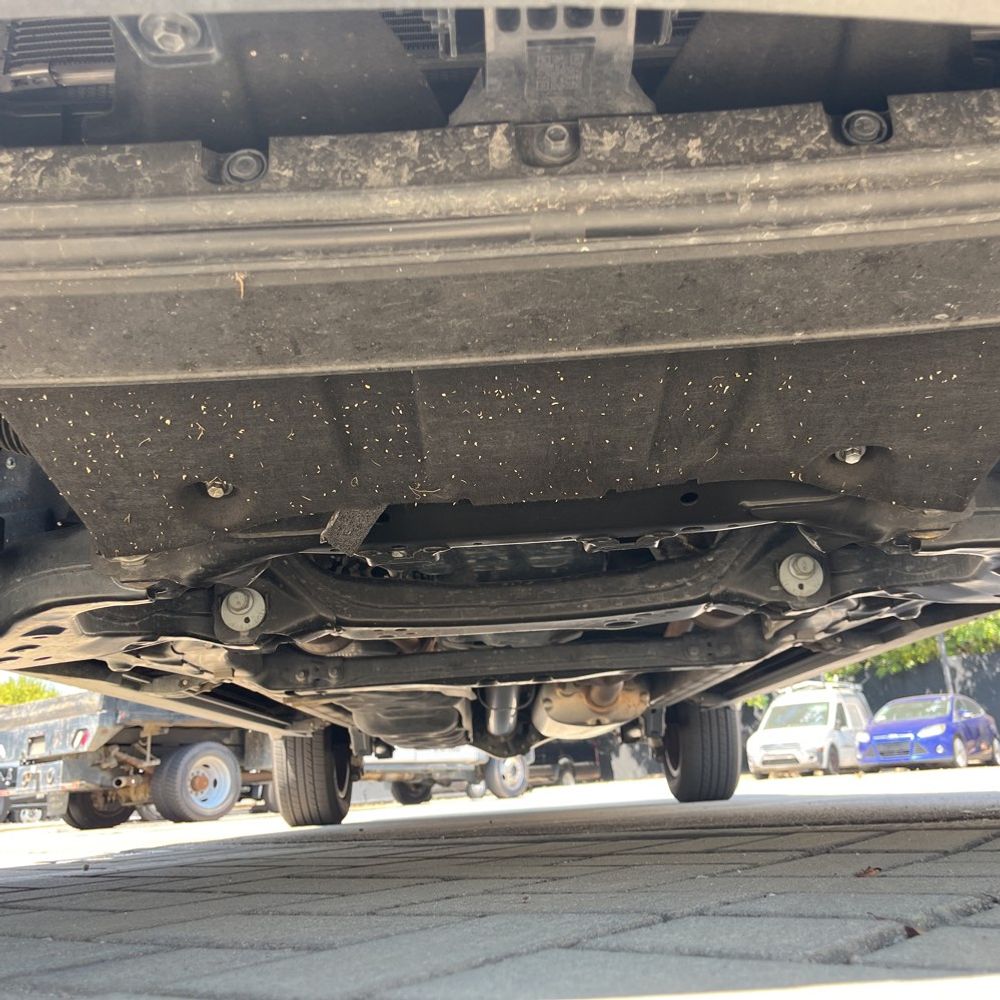 2023 Toyota Tundra 1794 Edition