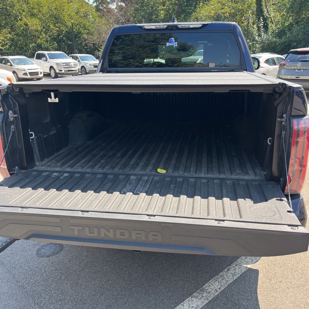 2023 Toyota Tundra 1794 Edition