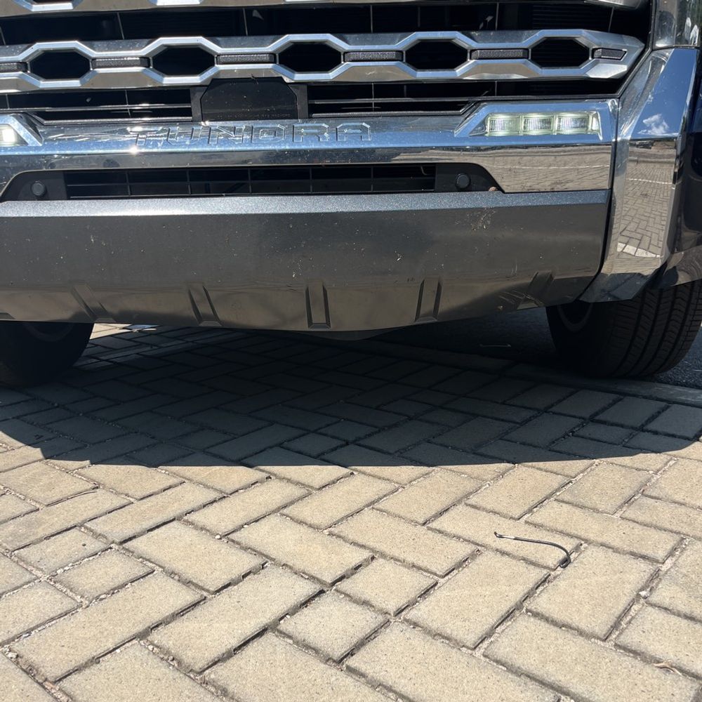 2023 Toyota Tundra 1794 Edition