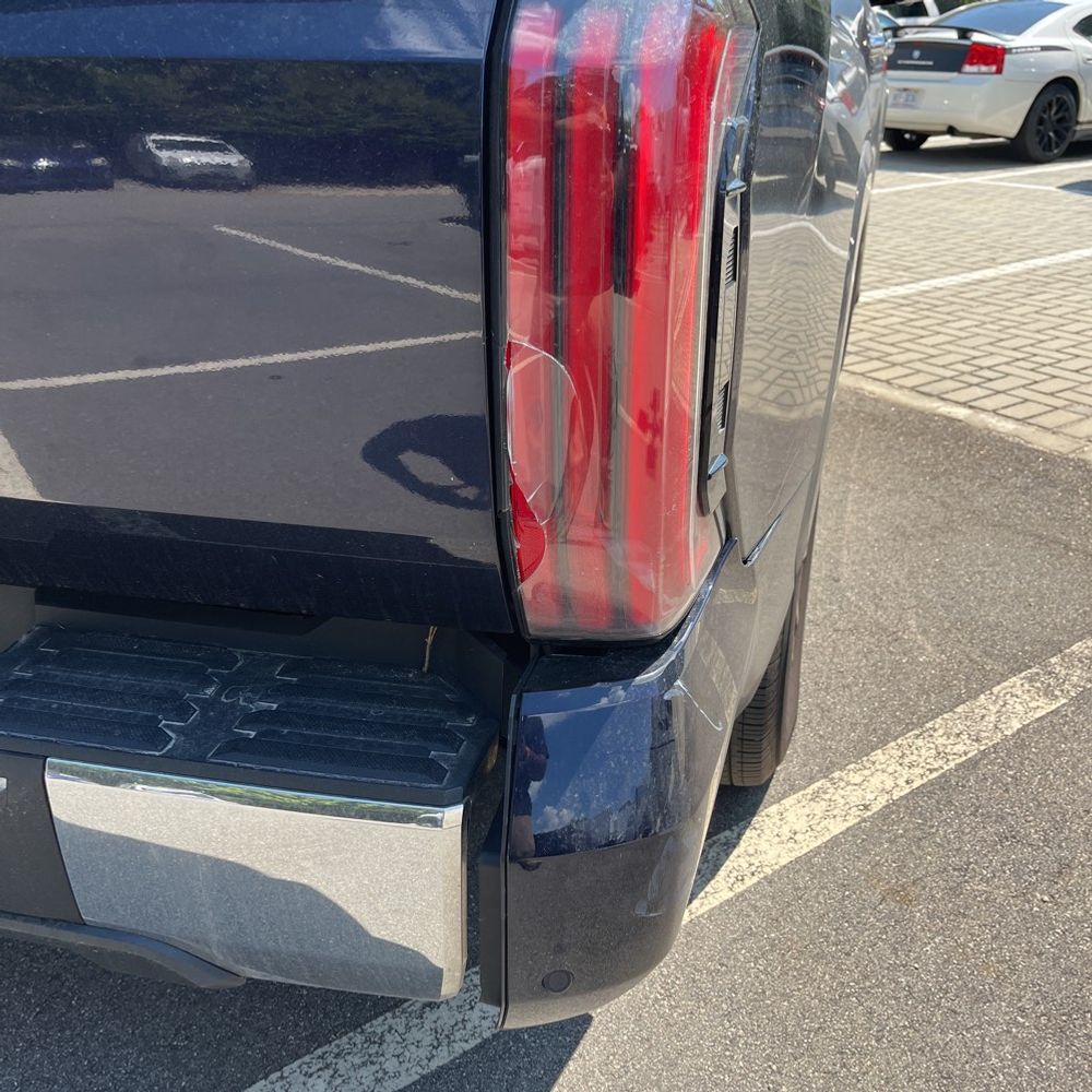 2023 Toyota Tundra 1794 Edition