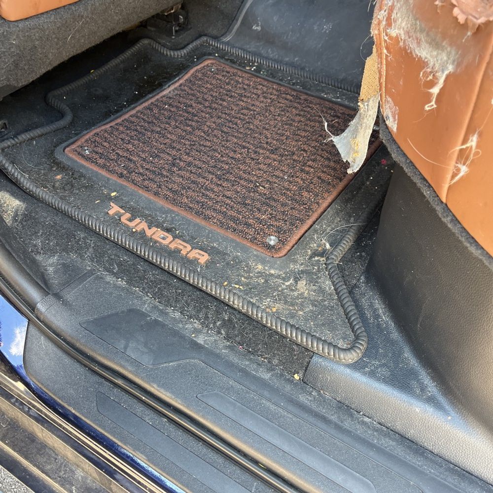 2023 Toyota Tundra 1794 Edition