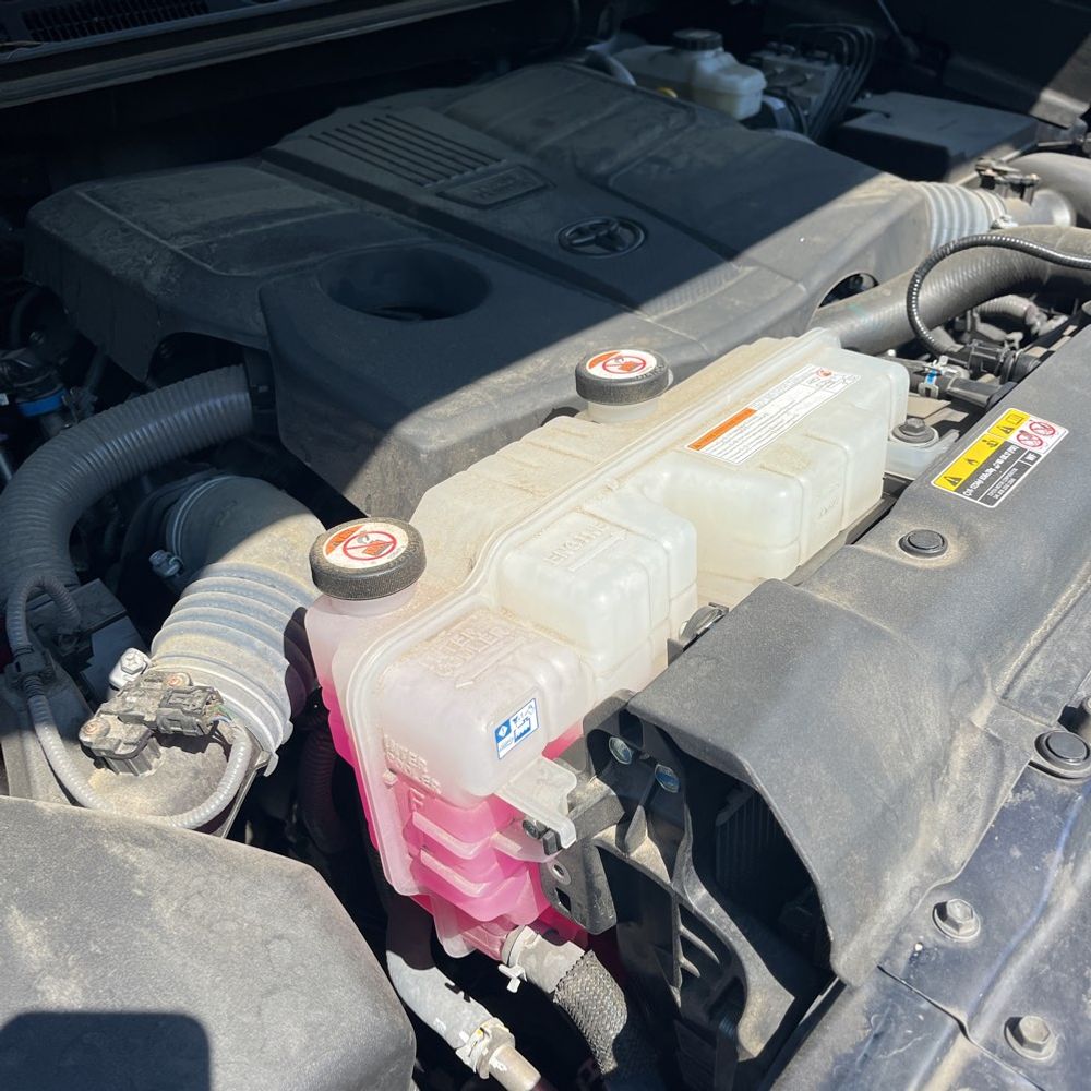 2023 Toyota Tundra 1794 Edition
