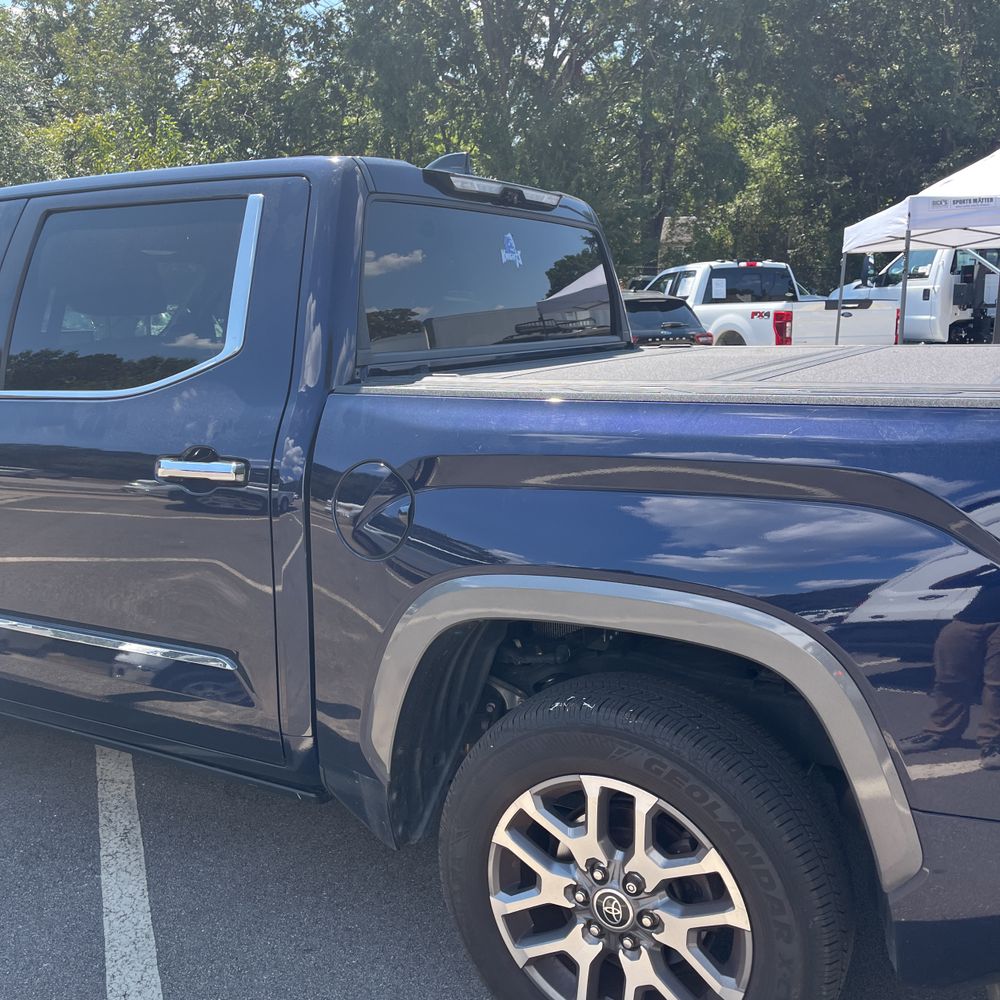 2023 Toyota Tundra 1794 Edition