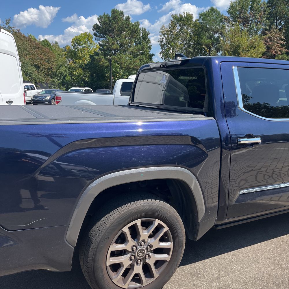 2023 Toyota Tundra 1794 Edition