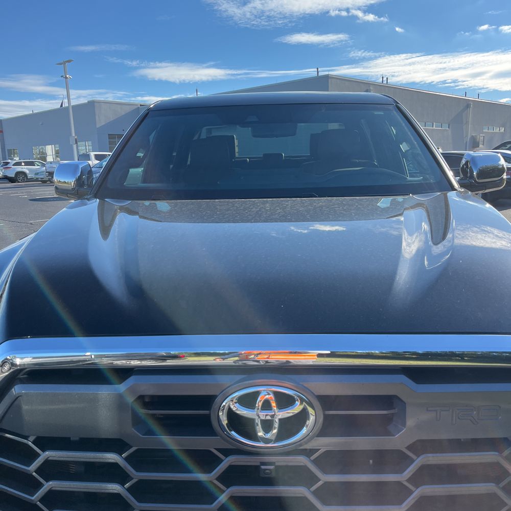 2023 Toyota Tundra 1794 Edition