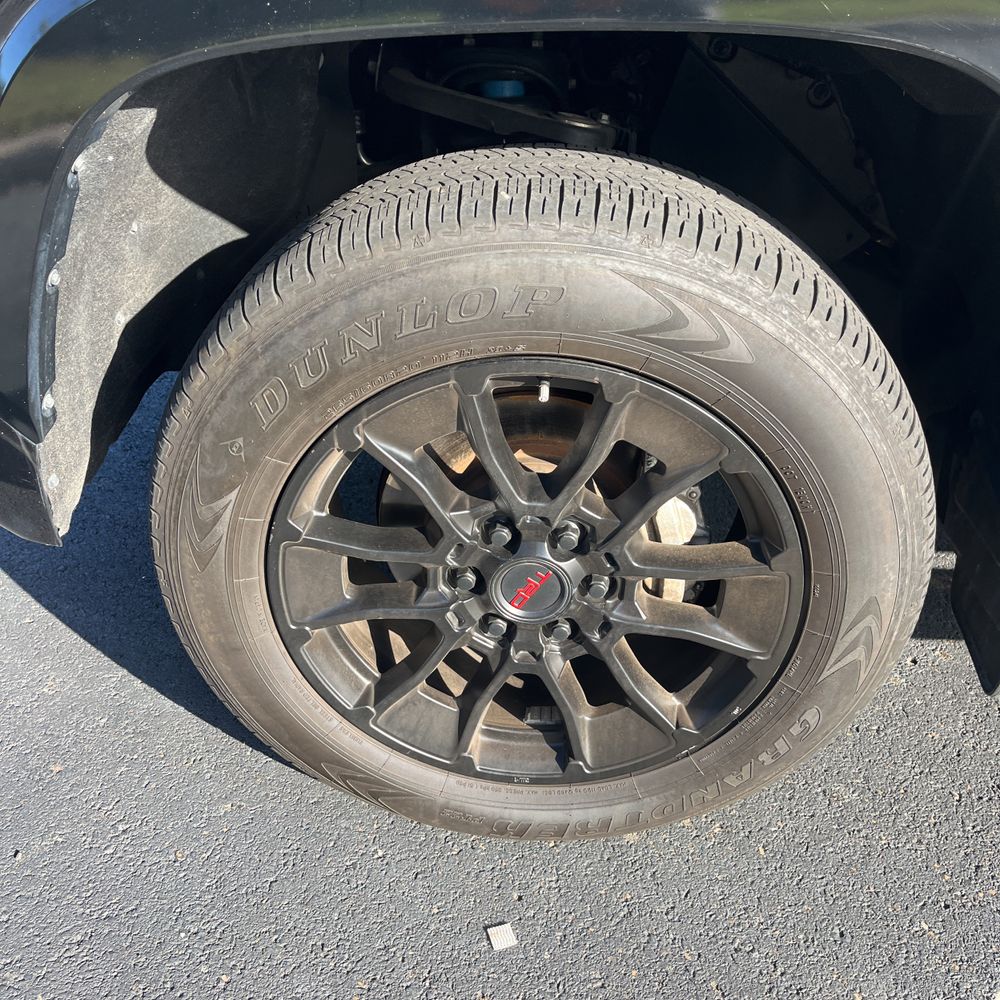 2023 Toyota Tundra 1794 Edition
