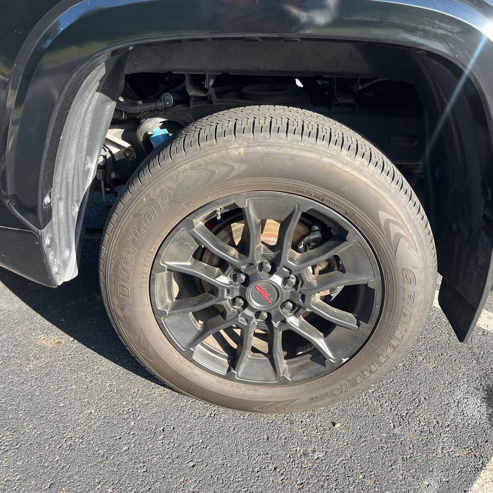 2023 Toyota Tundra 1794 Edition