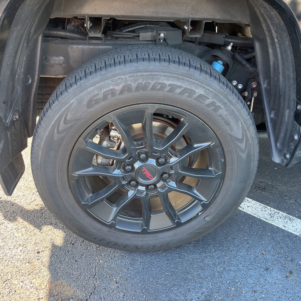2023 Toyota Tundra 1794 Edition
