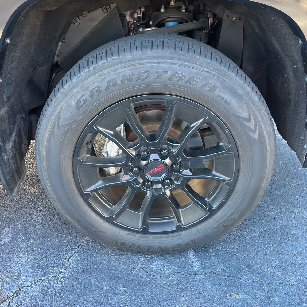 2023 Toyota Tundra 1794 Edition