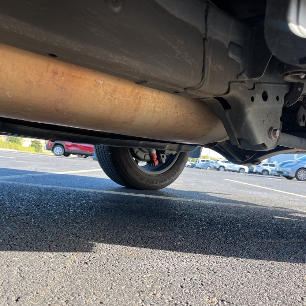 2023 Toyota Tundra 1794 Edition