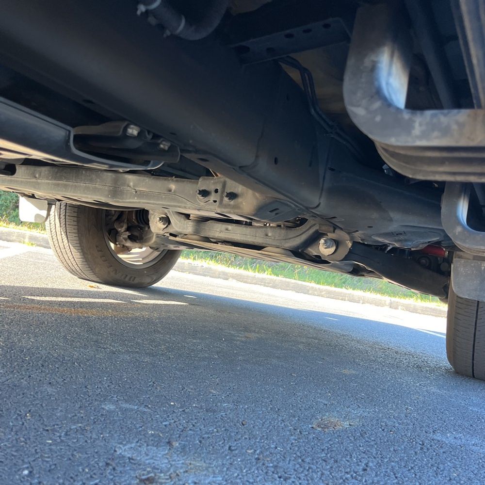 2023 Toyota Tundra 1794 Edition