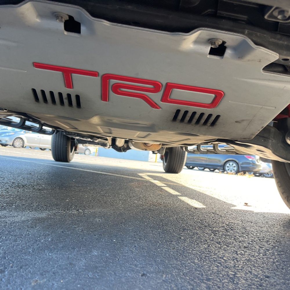 2023 Toyota Tundra 1794 Edition