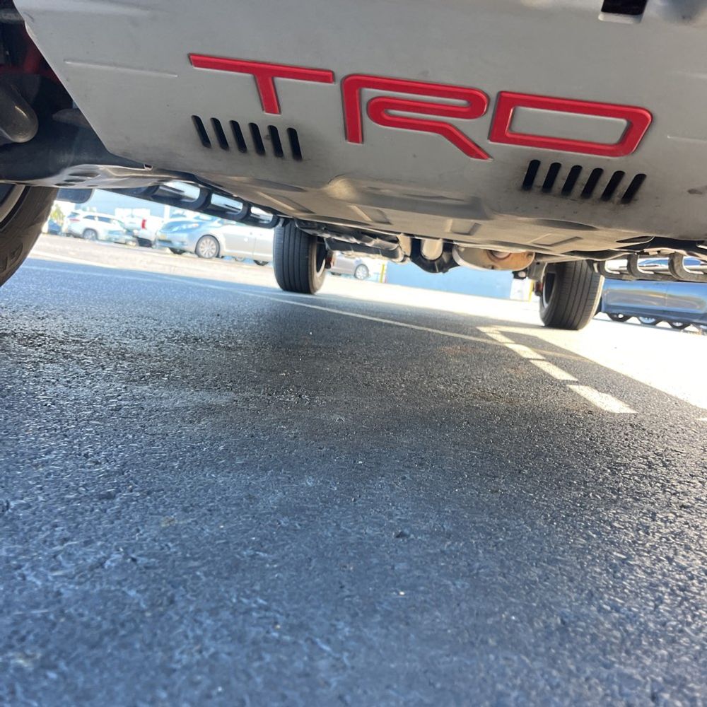 2023 Toyota Tundra 1794 Edition