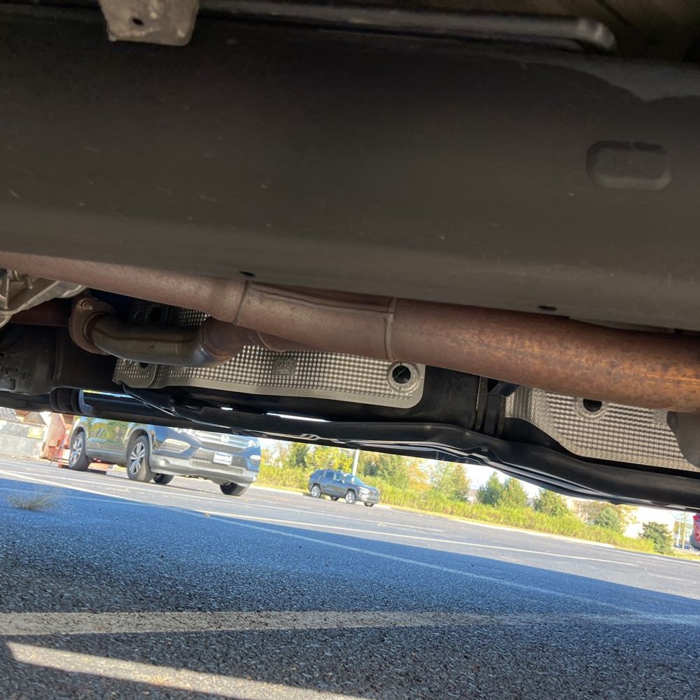 2023 Toyota Tundra 1794 Edition