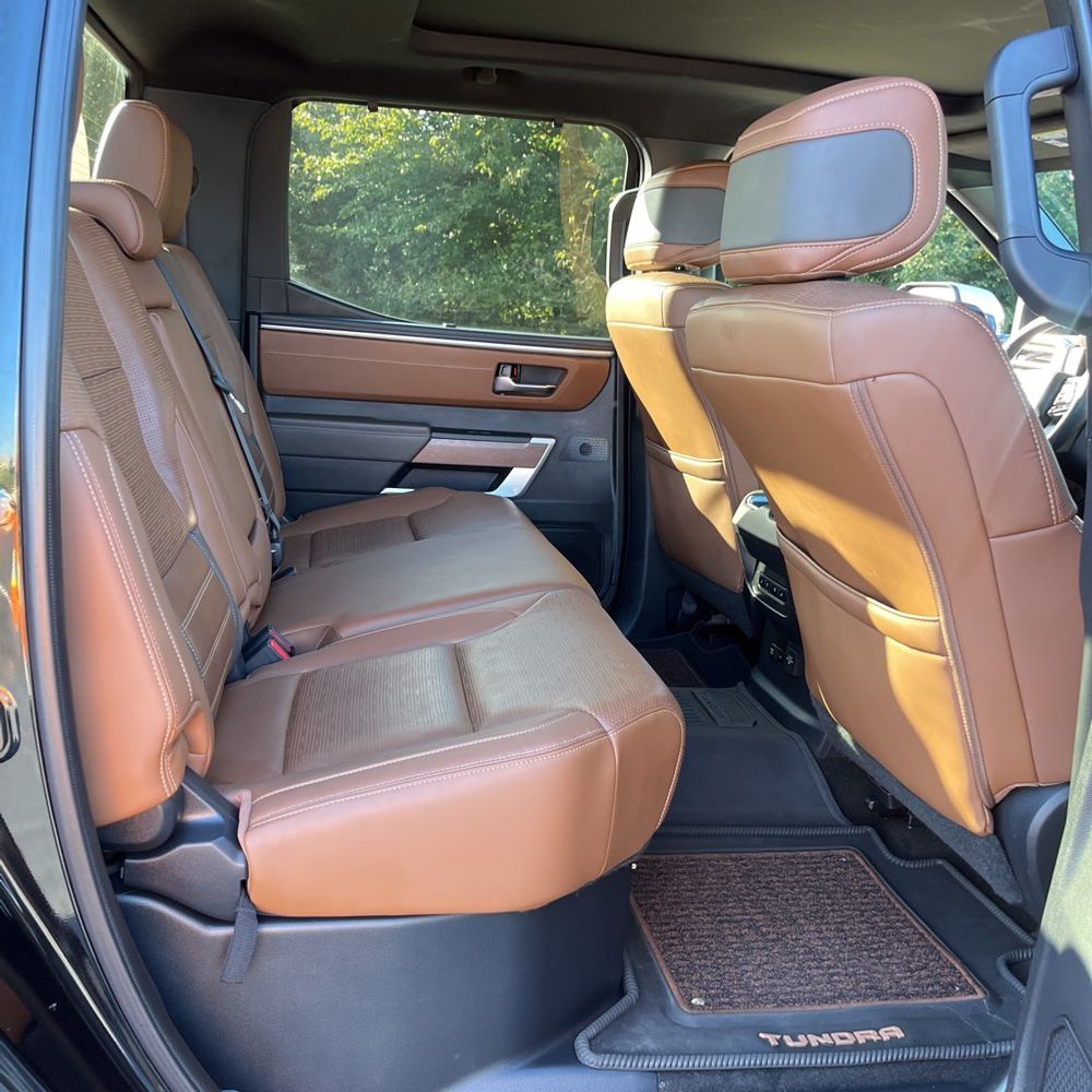 2023 Toyota Tundra 1794 Edition