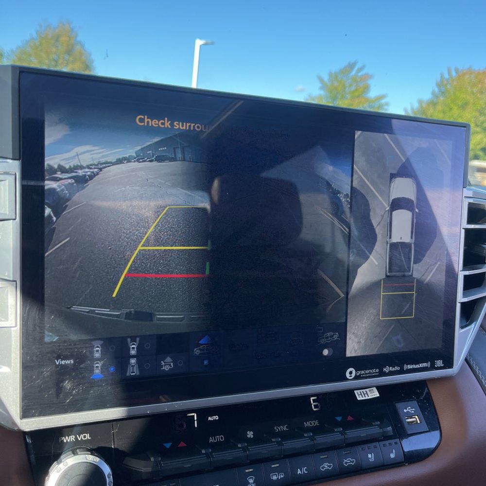 2023 Toyota Tundra 1794 Edition