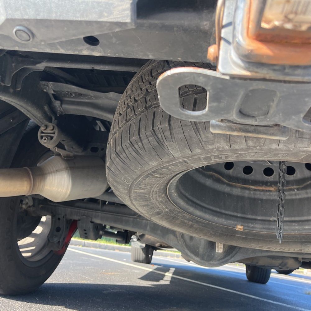 2023 Toyota Tundra 1794 Edition