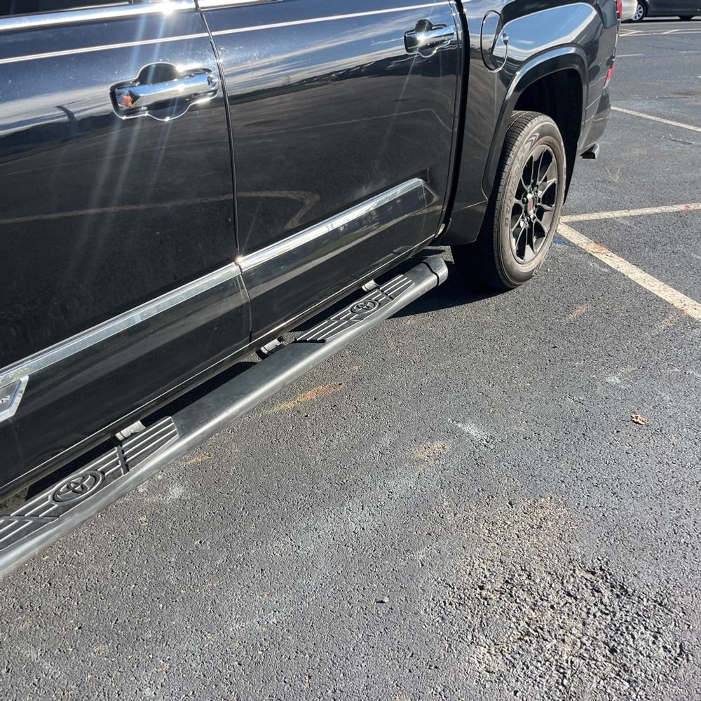2023 Toyota Tundra 1794 Edition
