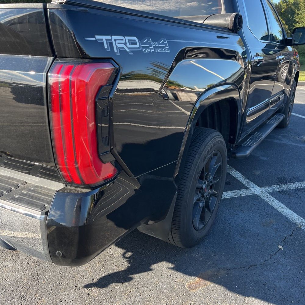 2023 Toyota Tundra 1794 Edition