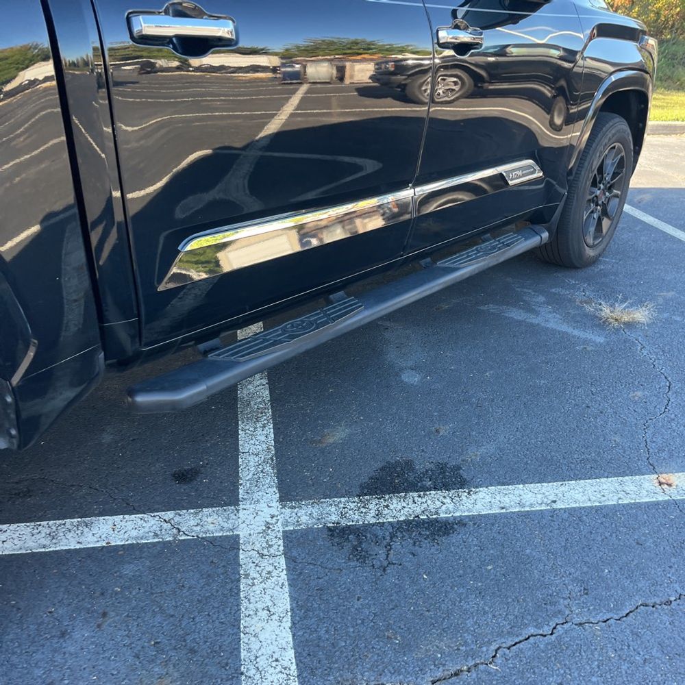 2023 Toyota Tundra 1794 Edition