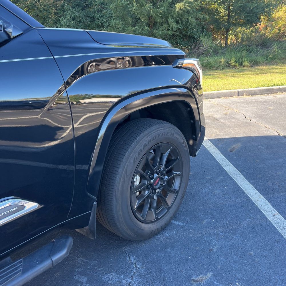 2023 Toyota Tundra 1794 Edition