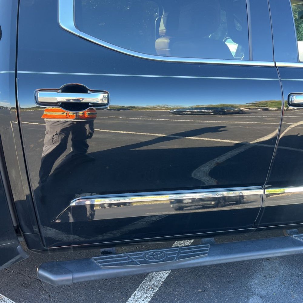 2023 Toyota Tundra 1794 Edition