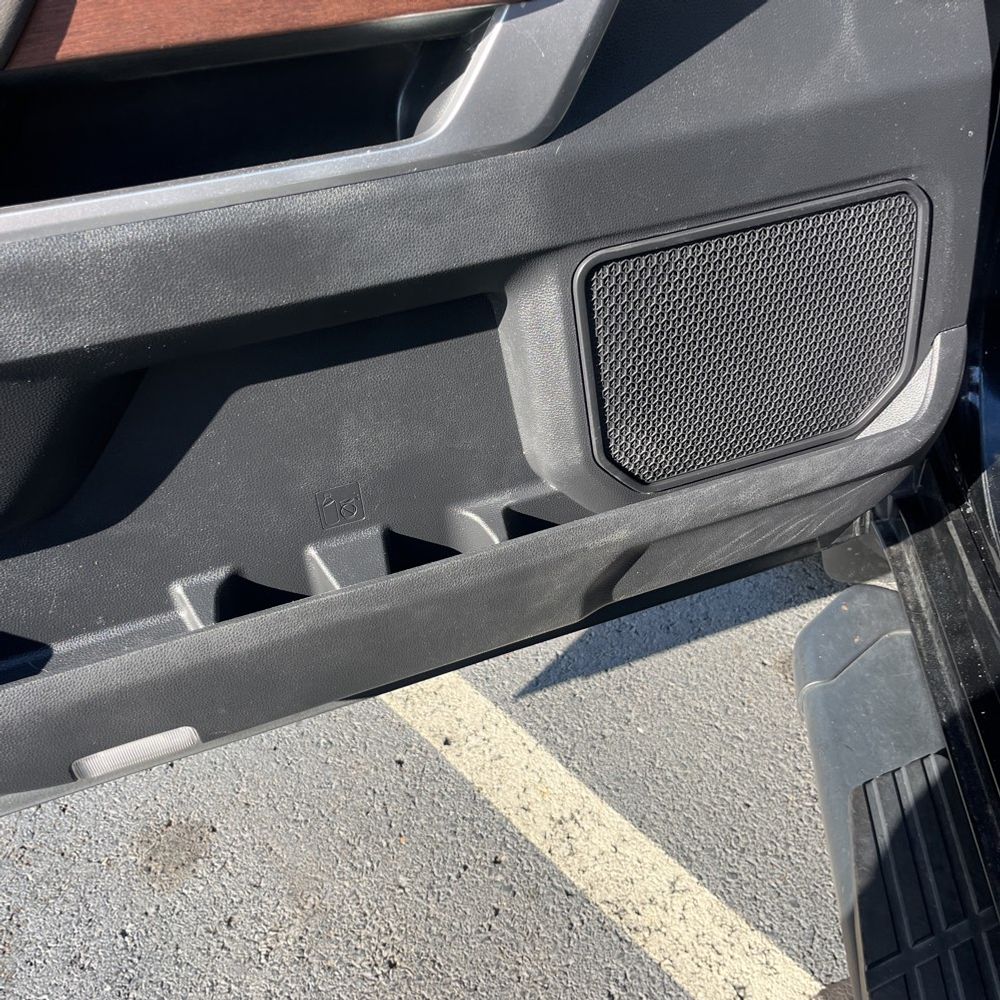 2023 Toyota Tundra 1794 Edition