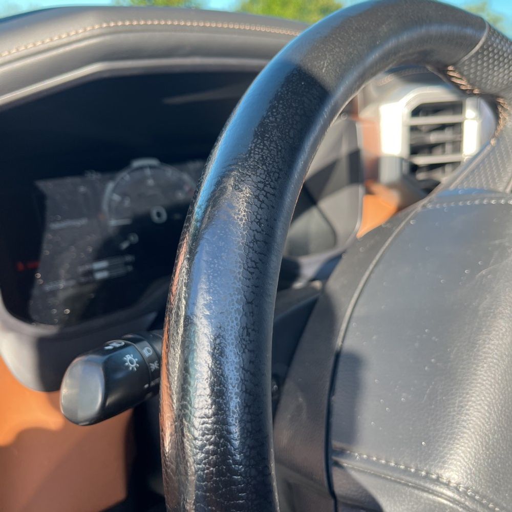 2023 Toyota Tundra 1794 Edition