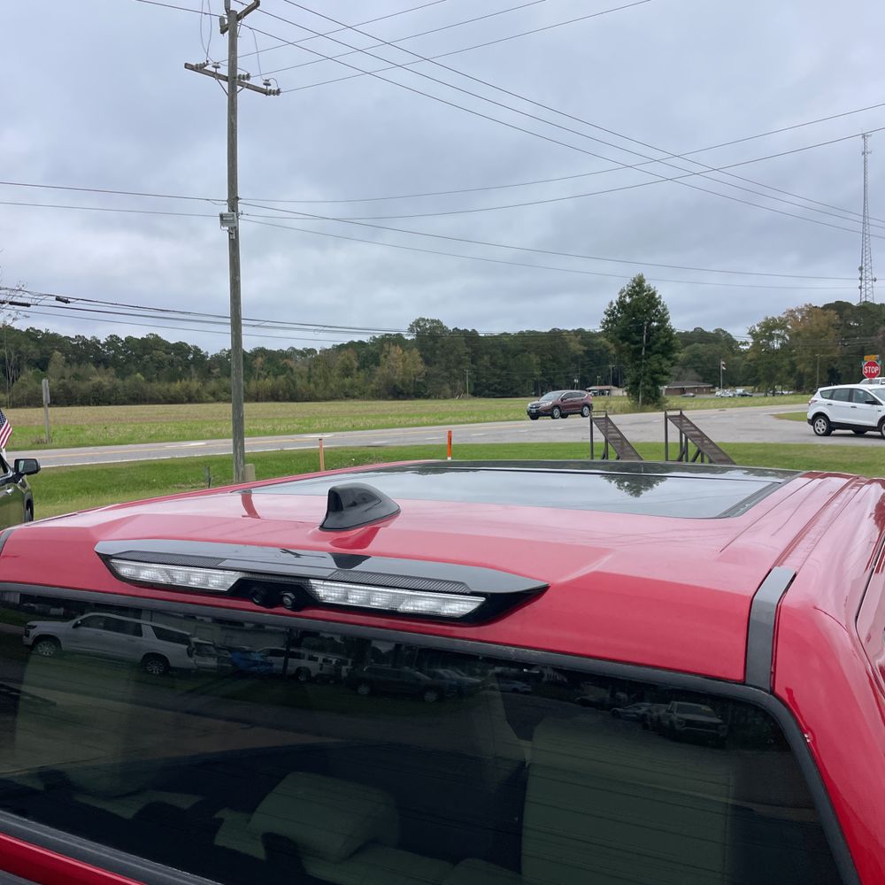 2022 Toyota Tundra 1794 Edition