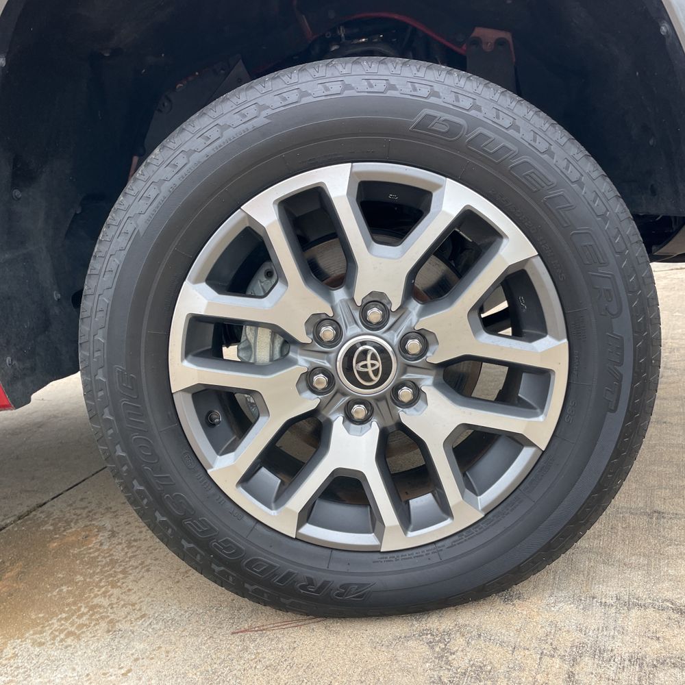 2022 Toyota Tundra 1794 Edition