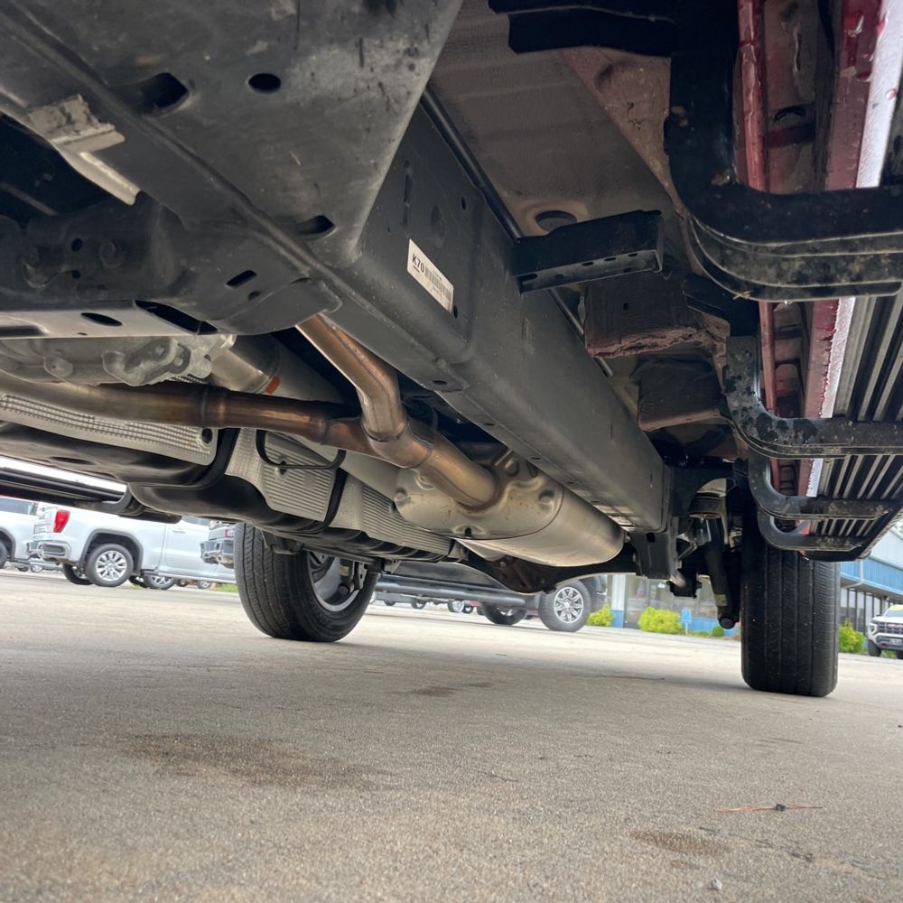 2022 Toyota Tundra 1794 Edition