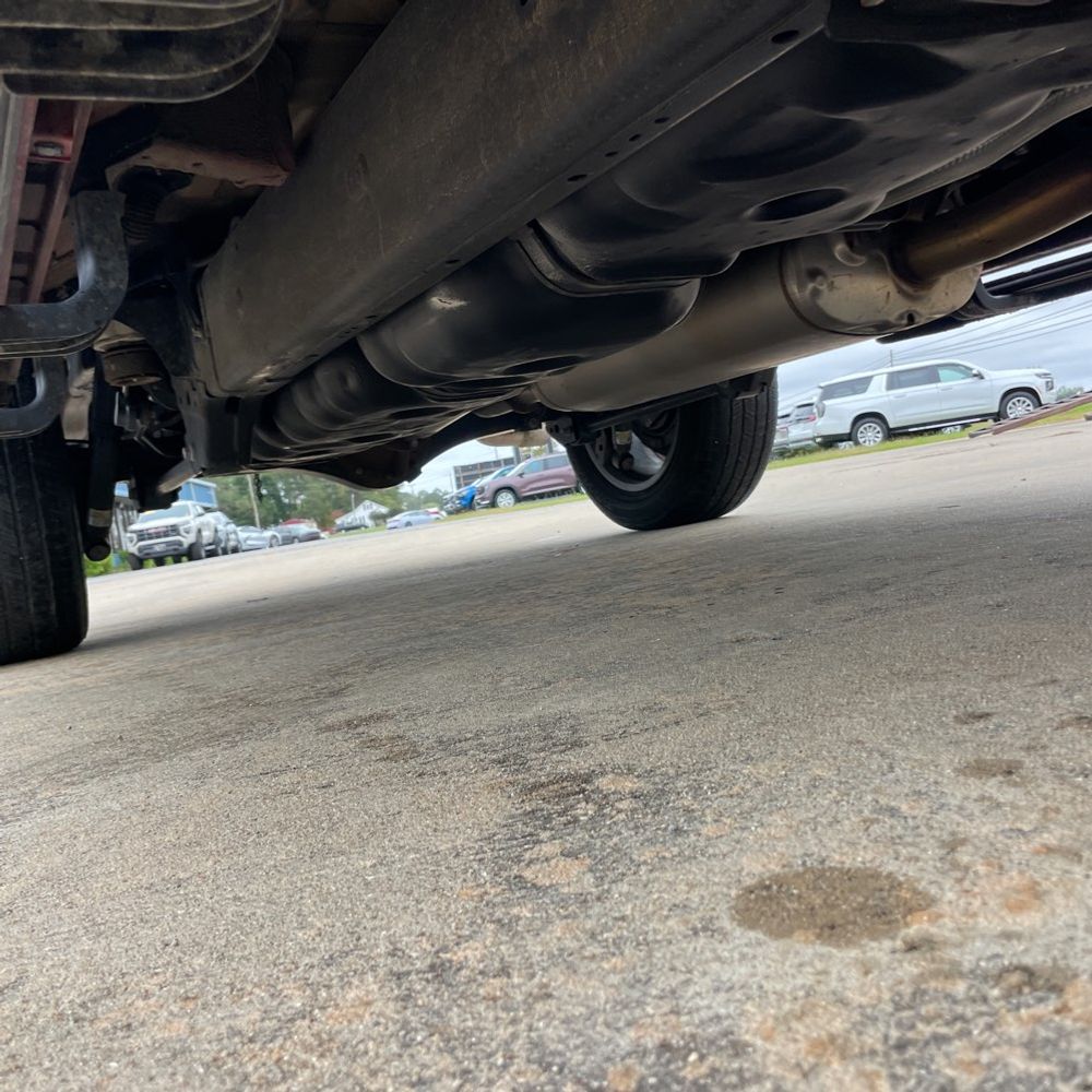 2022 Toyota Tundra 1794 Edition