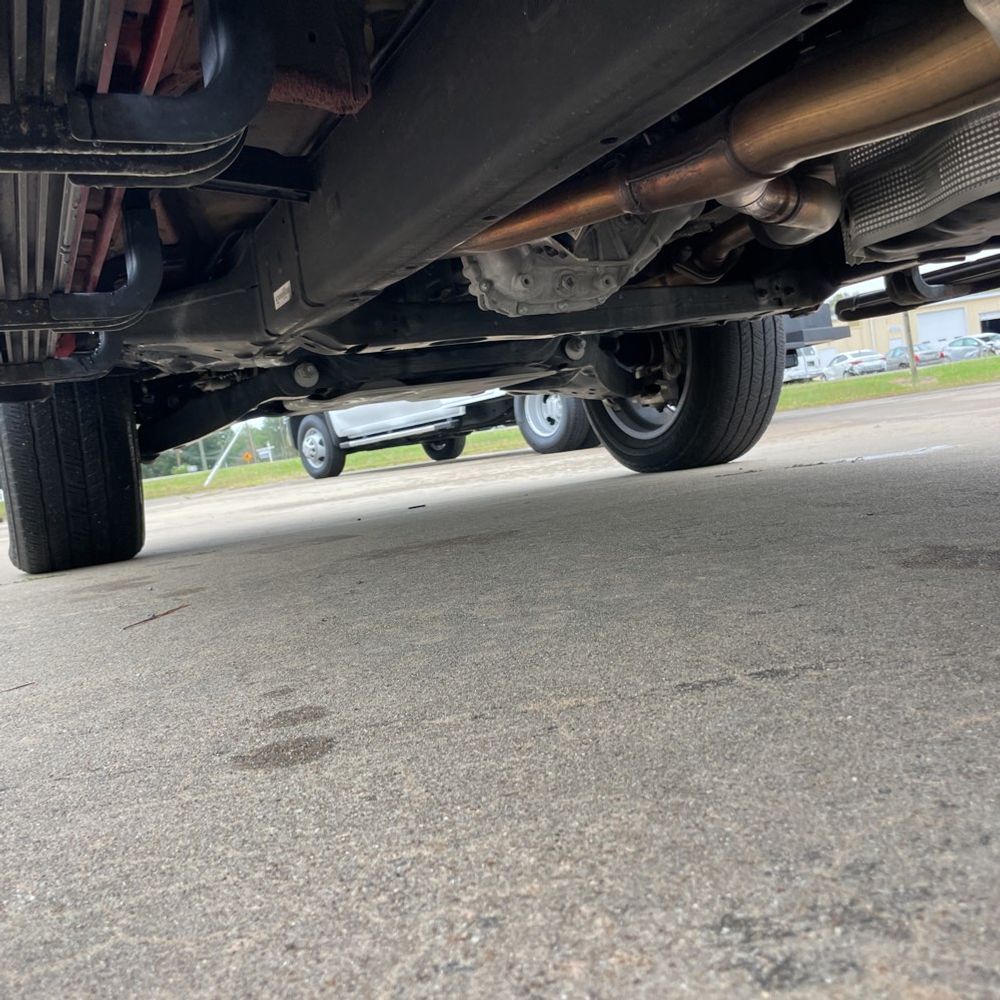 2022 Toyota Tundra 1794 Edition