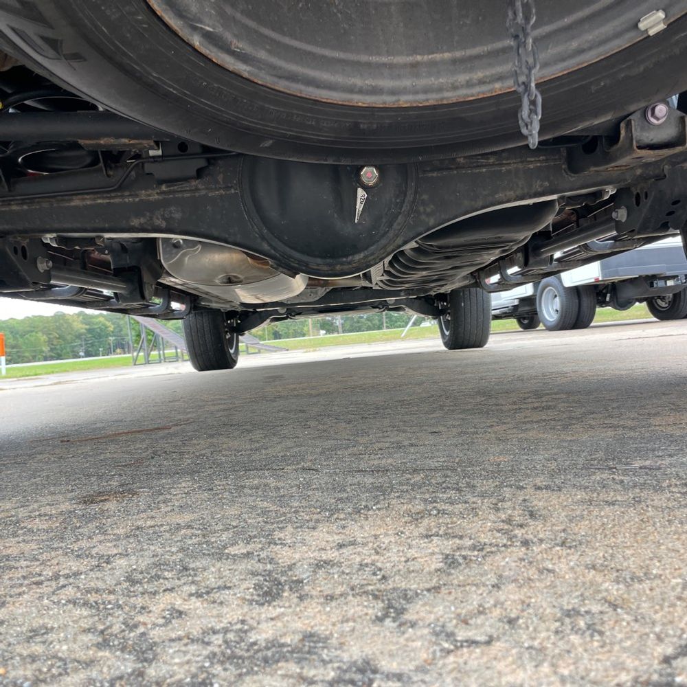 2022 Toyota Tundra 1794 Edition