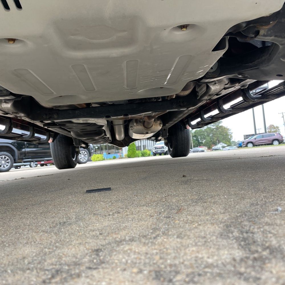 2022 Toyota Tundra 1794 Edition