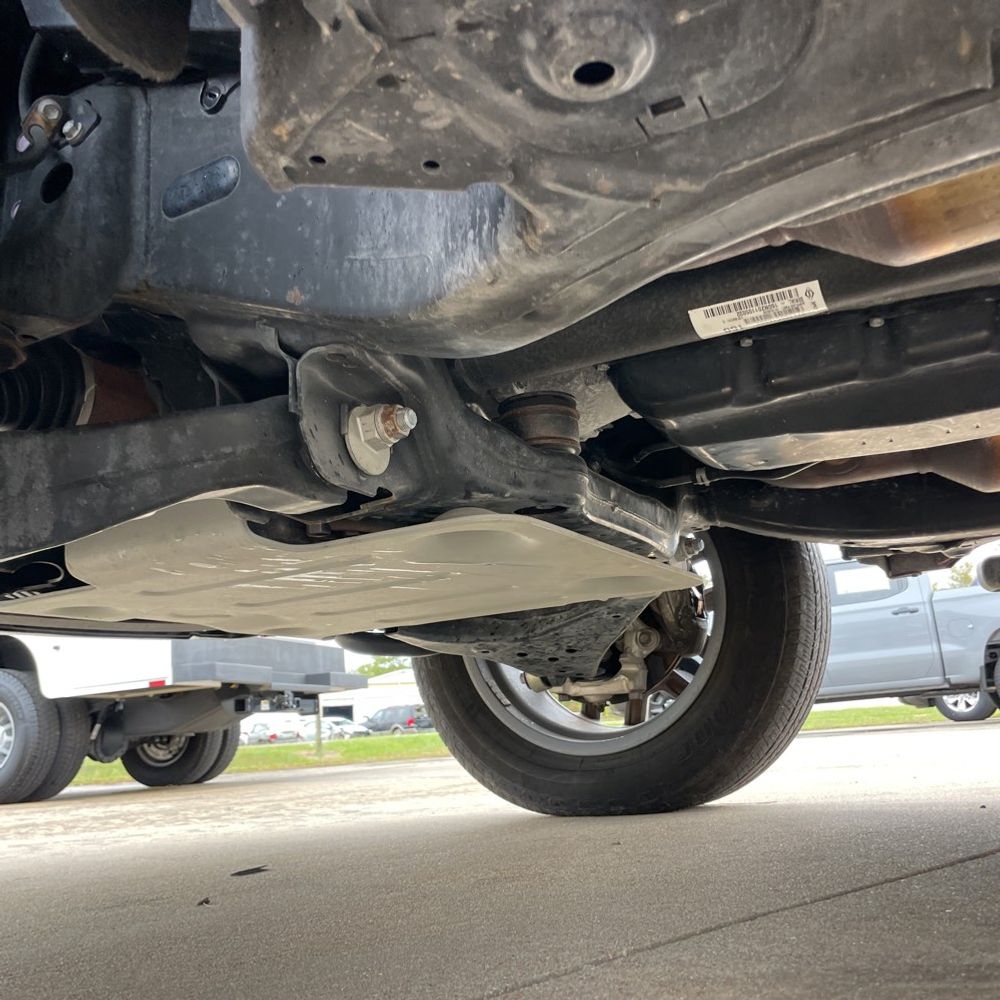 2022 Toyota Tundra 1794 Edition