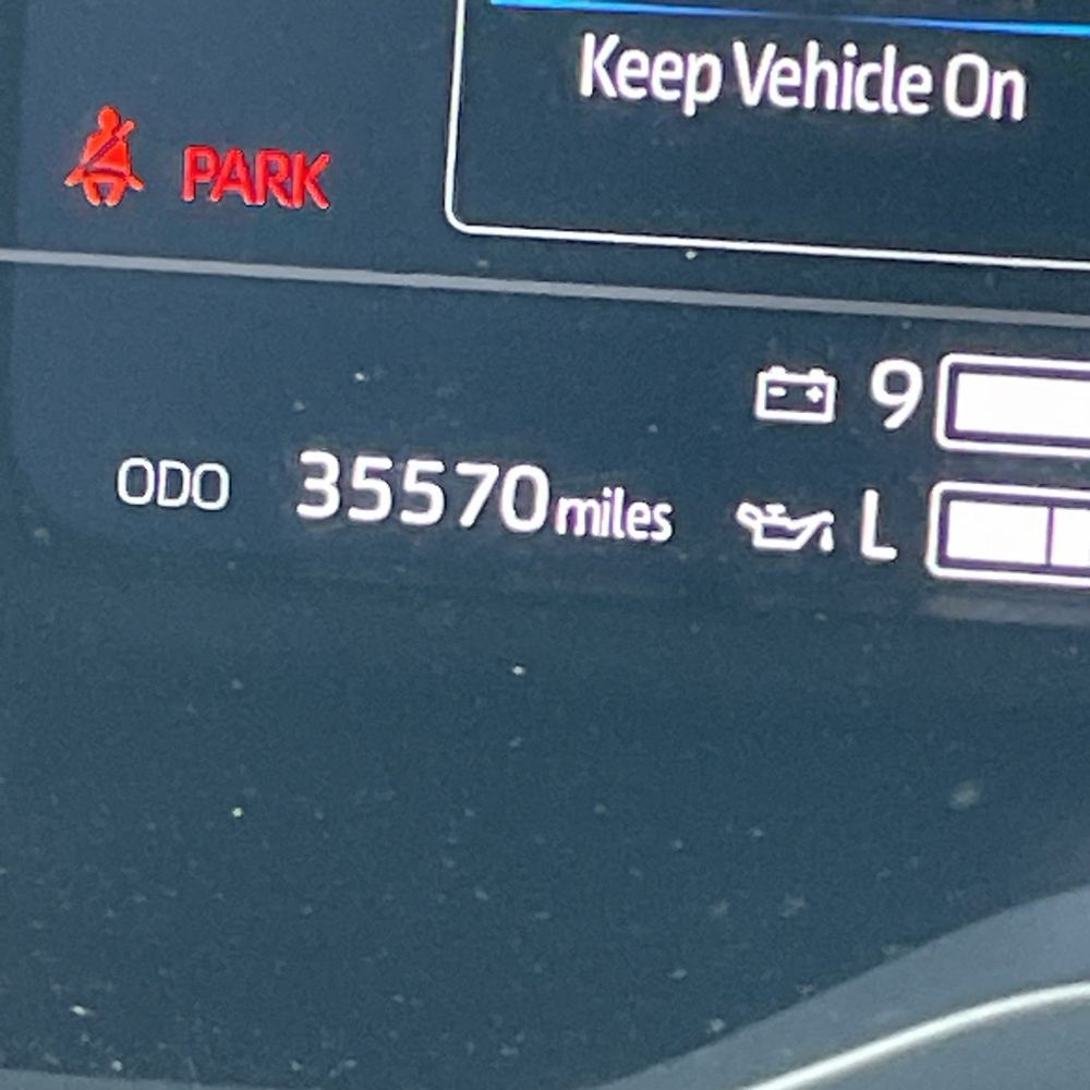 2022 Toyota Tundra 1794 Edition